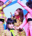 [S포토] 위키미키(Weki Meki) 최유정, 유댕이 귀엽댕 (LOCK END LOL)
