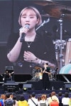 [S포토] 다린, 심금을 울리는 목소리 (ㅋㅋ페스티벌)
