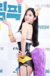 [S포토] 베리굿 조현, 같이 게임할래요? (게임돌림픽 2019: 골든카드)