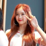 [S포토] 체리블렛 메이, 메이가 브이 (엠카운트다운)