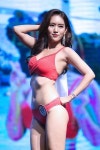 [S포토] 유하경, 러블리한 수영복 자태~ (미스그랜드코리아)
