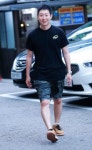 [S포토] 김기두, 기두왕 등! 장! (퍼퓸 종방연)