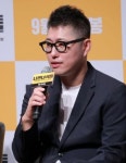 [S포토] 손용호 감독, 나쁜 녀석들을 다시 모았습니다 (나쁜 녀석들: 더 무비)