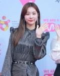 [S포토] 밴디트 이연, 더워도 예쁜 이연 (2019 MGMA)