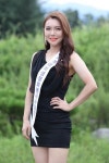 조현미영어교습소 | [S포토] 조현미, '숨길 수 없은 여신 매력~' (월드미스유니버시티)