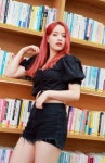 [S포토] 소녀주의보 슬비, 여기서 이러시면 안됩니다 (인터뷰)