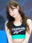 [S포토] 모모랜드 연우, 연우 예뻐 죽어요 (리복)