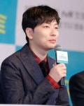 쌉니다 천리마마트 이동휘, 웹툰 속 꽃미남 役? CG로 해주신다고 했다