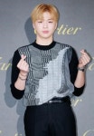 [S포토] 강다니엘, 하트 장인 강다니 (까르띠에)