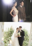 작사가 제이큐, 12세 연하 미스코리아와 결혼... 강균성·손승연 축가