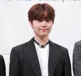 [S포토] 월드클래스 재윤, '귀염 미소' (월드클래스)