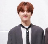 [S포토] 월드클래스 민수, 귀염귀염  (월드클래스)