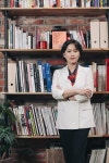 기업강사 도현정이 말하는 조직에서 인정받는 사원으로 거듭나기