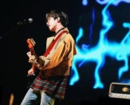 [S포토] DAY6(데이식스) 제이, '멋짐 대폭발' (쇼케이스)