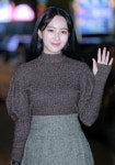 [S포토] 정혜성, 미소 예뻐요 (쌉니다 천리마마트 쫑파티)