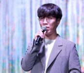 [S포토] 소란 고영배, 오늘 쇼케이스 진행 맡았어요 (쇼케이스)