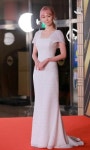 [S포토] 이유영, 새초롬 (2019 KBS 연기대상)