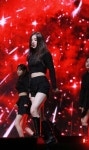 [S포토] 이달의소녀 희진, '희진은 빛'