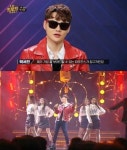 나는 트로트 가수다 박서진, 2차 경연서 장구+댄스 퍼포먼스 손이 저절로 움직여