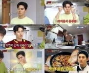 맛남의 광장 김동준, 레스토랑에서 팔아도 돼 백종원 극찬 받은 요리 실력 셰프 데뷔