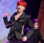 [S포토] 홍은기, 눈빛