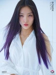 레드스퀘어, 두 번째 멤버 보민 공개... 퍼포먼스-연기 실력 갖춘 만능돌