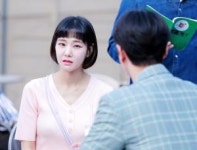 [S포토] 한지은, 태리태리 이태리는 똑땅해 (꼰대인턴)