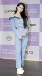 [S포토] 오마이걸 지호, 지호는 예쁘지호 (썸툰 2020)