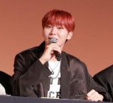 세븐틴 승관, 타이틀곡 Left & Right, 청춘 좌우명송