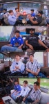 김태우 고스타 버스타, 김호중-안성훈-나태주 만남에 조회 수 10만 뷰 돌파