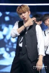 강다니엘, 그린데이에 무더운 여름 시원한 산을 찾아 손잡고 삼림욕하고 싶은 스타 1위 선정... 박보검 2위