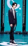 [S포토] 크래비티(CRAVITY) 민희, 세련미 넘치게