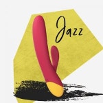 성인용품점 잼잼몰, 롬프 재즈(Jazz) + 충전케이블 이벤트 진행