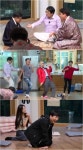 리스타트업, 살아있네 최양락-이봉원-임미숙-엄용수-김종국-최형만 vs 유세윤-이진호-신동-솔빈 물오른 케미