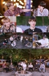 M토피아 슈퍼엠 카이, 라이어 게임 중 비디오 판독 요청... 연기 神 등장