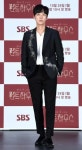 [S포토] 윤종훈, 나 지금 기분이 좋지 않아 (펜트하우스)