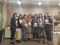 [인터뷰] 책과 바람나다 공동저자 책바람, 함께 조율해 가는 것이 우리의 유지 비법