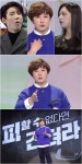 온드림스쿨 박세리, 마지막회 멘토로 출연