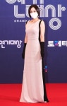 [S포토] 심이영, 존재감이 맥심이영 (2020 MBC 연기대상)
