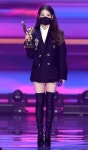 [S포토] 아이유, 상받았어유 (골든디스크어워즈)