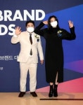 바카르45호이은영 | [S포토] 강재준-이은형, '12호 커플 두둥등장'