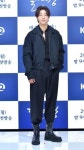 [S포토] 지수, 위풍당당 온달 장군 (달이 뜨는 강)