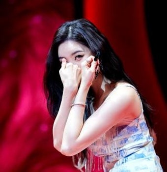 [S포토] 선미, '치명적'