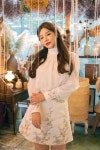 섹시트롯 가수 해주, 솔로 데뷔 타이틀 아잉아잉 발매