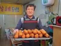 생활의달인 오늘(19일), 밀양 국수 달인-먹 달인-꽈배기 달인-다트 달인-수제 버거 달인 소개