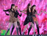 [S포토] 에스파(aespa), 도리도리 (2021 드림콘서트)