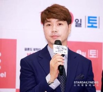 박수홍, 친형 부부 상대로 116억 원 민사 소송 제기