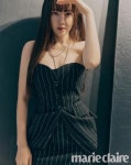방법 엄지원, 단단하고 밀도 있는 인물을 만들어 가고 싶었다 [화보]