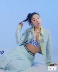 공민지, 1인 기획사 운영... 말 귀담아듣는 리더 되고파 [화보]