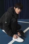 황인엽-조우리, 케이스위스(K-SWISS)  21FW 광고 캠페인 공개